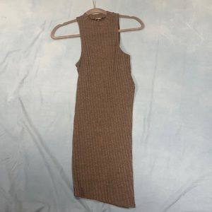 Express Asymmetric Top